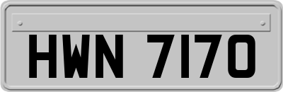 HWN7170