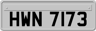 HWN7173