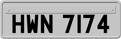 HWN7174