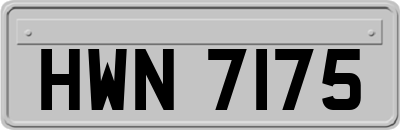 HWN7175