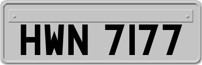HWN7177