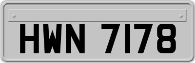 HWN7178