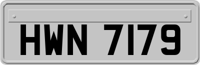 HWN7179