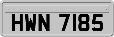 HWN7185