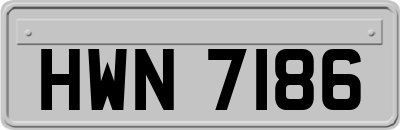 HWN7186