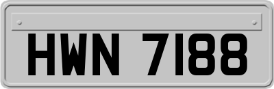 HWN7188