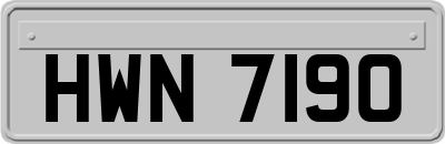 HWN7190