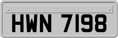 HWN7198