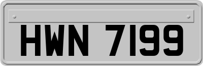 HWN7199