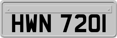 HWN7201