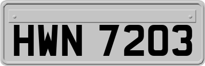 HWN7203