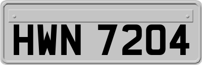 HWN7204