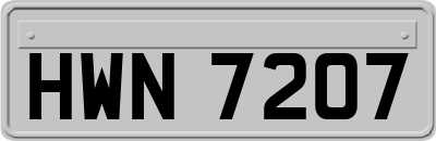 HWN7207