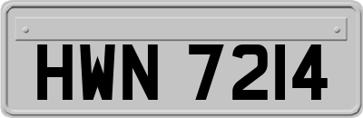 HWN7214