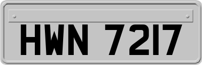HWN7217