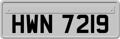HWN7219