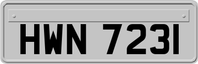 HWN7231