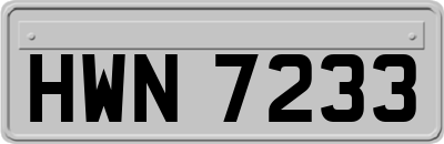 HWN7233