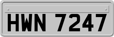 HWN7247