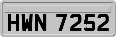 HWN7252