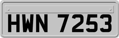 HWN7253