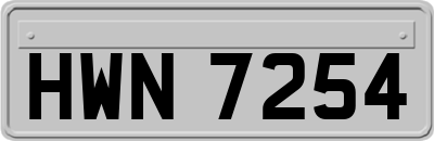 HWN7254