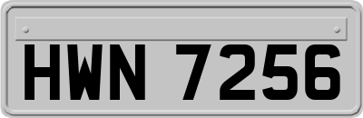 HWN7256