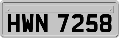 HWN7258