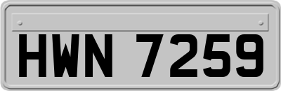 HWN7259