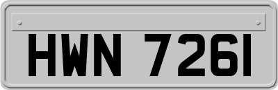 HWN7261