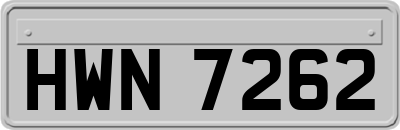 HWN7262