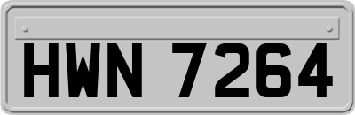 HWN7264