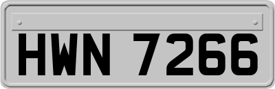 HWN7266