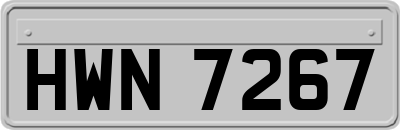 HWN7267