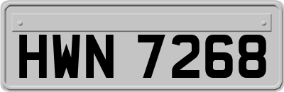 HWN7268