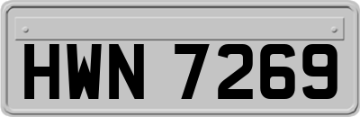 HWN7269