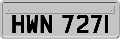 HWN7271