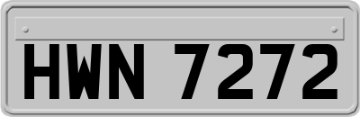 HWN7272