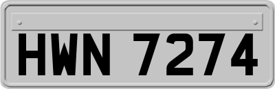 HWN7274