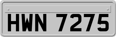HWN7275