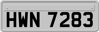 HWN7283