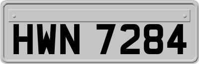 HWN7284