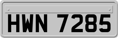 HWN7285