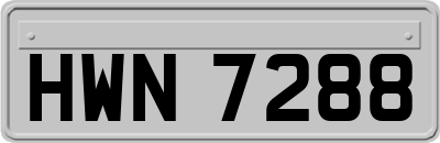 HWN7288