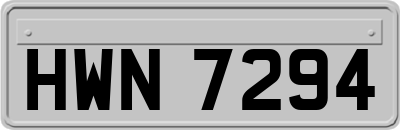 HWN7294