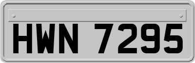 HWN7295