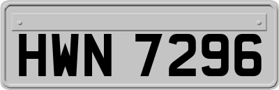 HWN7296
