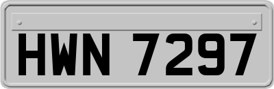 HWN7297