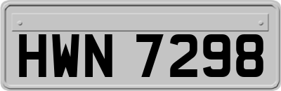 HWN7298