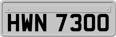 HWN7300